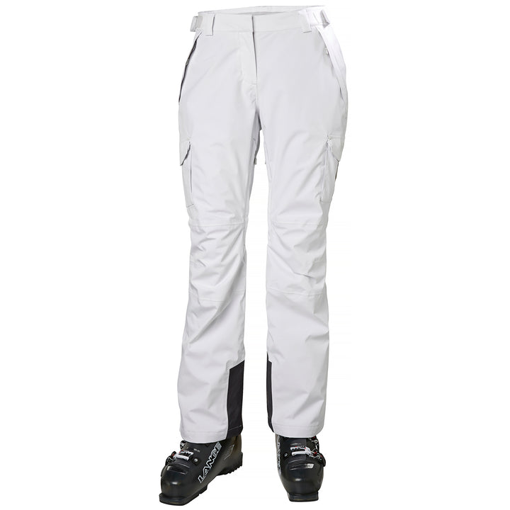 Helly Hansen Switch Cargo 2.0 Pants - Women's Nimbus Cloud