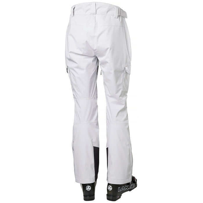 Helly Hansen Switch Cargo 2.0 Pants - Women's Nimbus Cloud