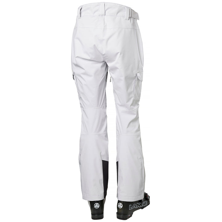 Helly Hansen Switch Cargo 2.0 Pants - Women's Nimbus Cloud