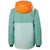 Helly Hansen Jr. Sweet Frost Jacket - Big Girls' Jade