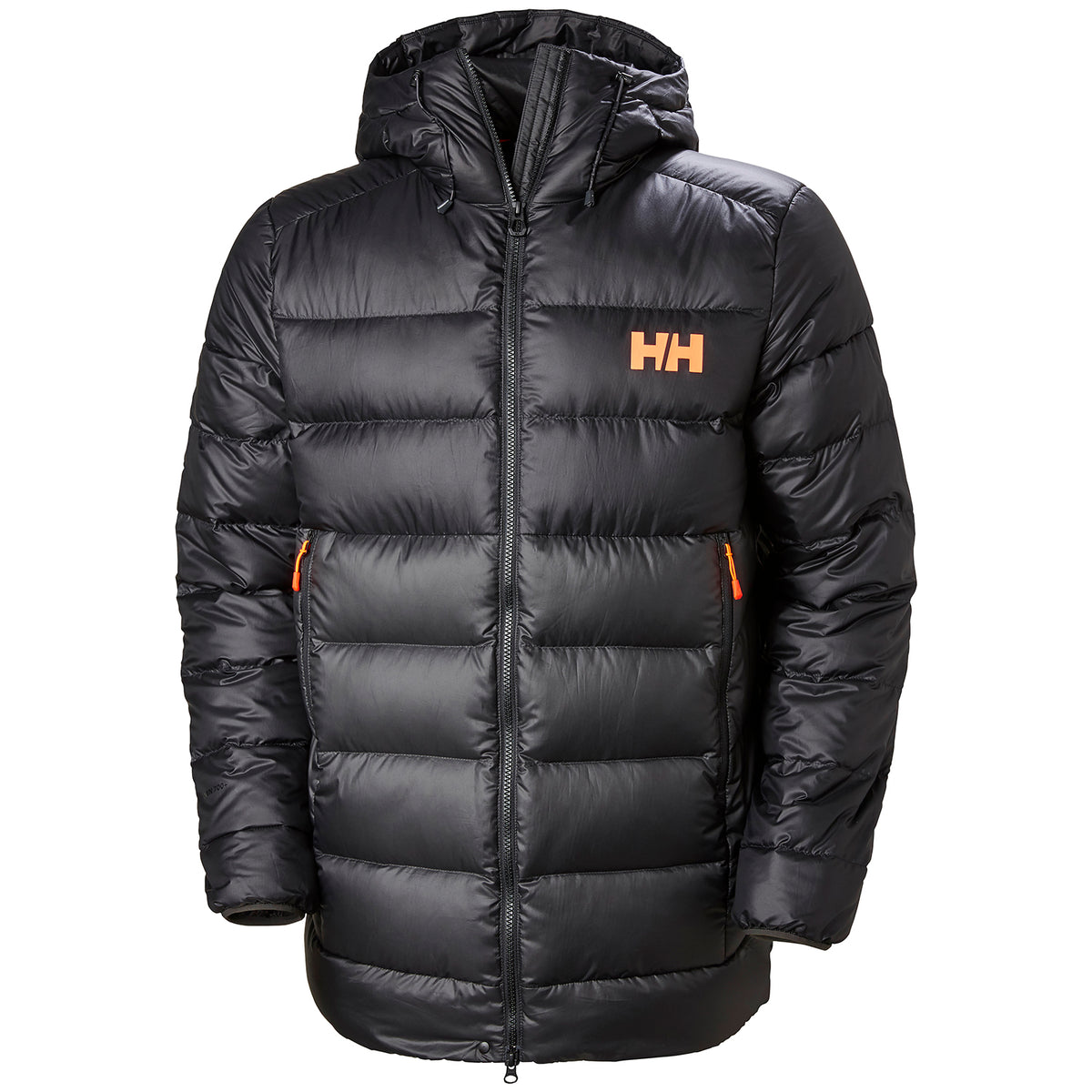 Helly Hansen Vanir Glacier Down Jacket Black