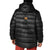 Helly Hansen Vanir Glacier Down Jacket Black