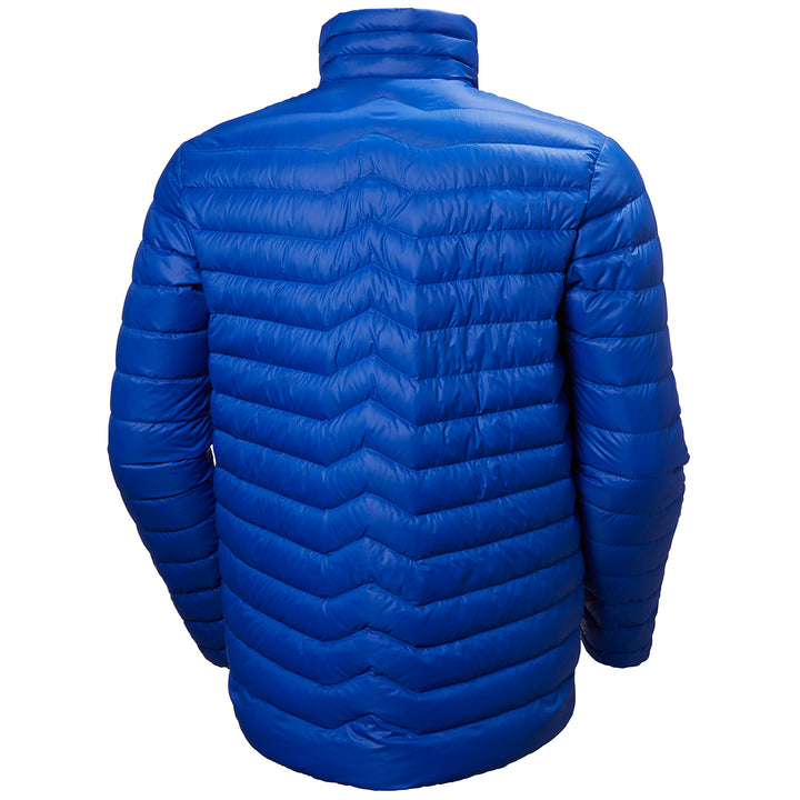 Helly Hansen Verglas Down Insulator Olympian Blue