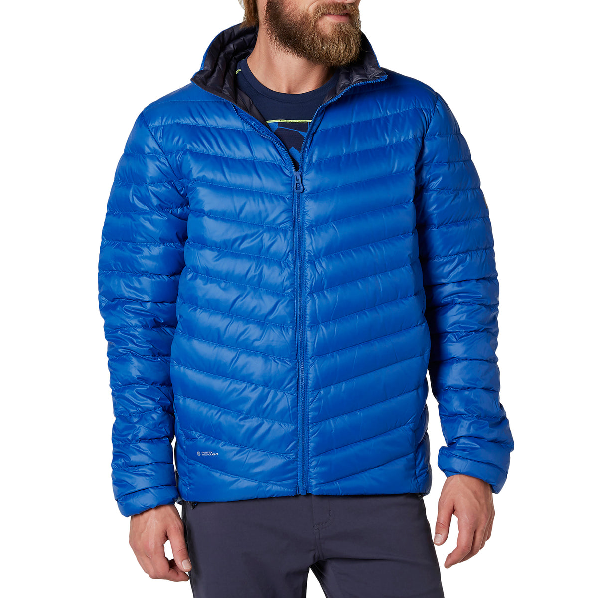 Helly Hansen Verglas Down Insulator Olympian Blue