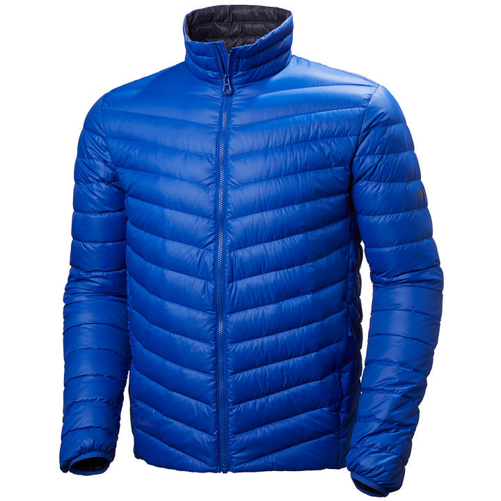 Helly Hansen Verglas Down Insulator Olympian Blue
