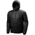 Helly Hansen Verglas Hooded Down Insulator Black