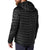 Helly Hansen Verglas Hooded Down Insulator Black