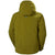 Helly Hansen Alpha 3.0 Jacket Fir Green