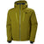 Helly Hansen Alpha 3.0 Jacket Fir Green