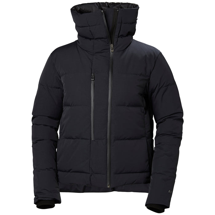 Helly Hansen Beloved Down Jacket - Women's Black