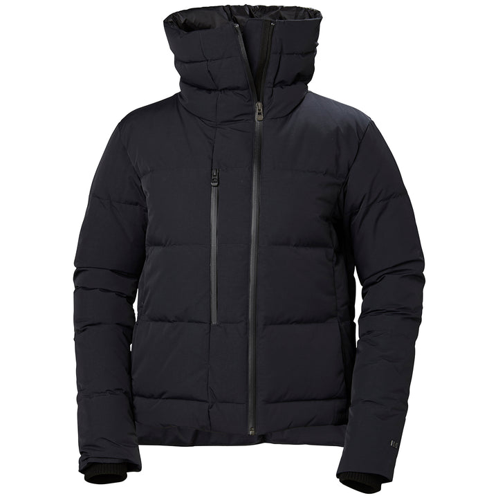 Helly Hansen Beloved Down Jacket - Women's Black