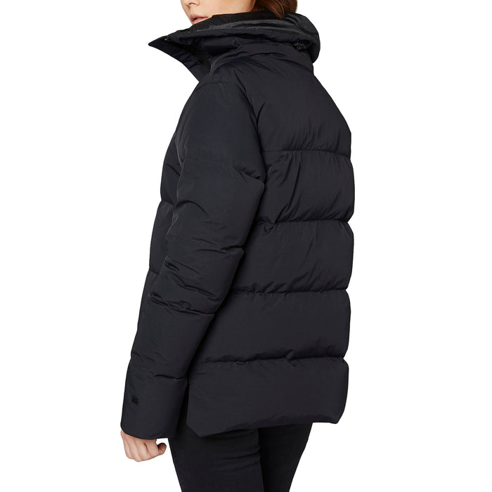 Helly Hansen Beloved Down Jacket - Women's Black