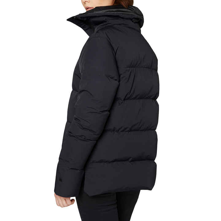 Helly Hansen Beloved Down Jacket - Women's Black