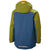 Helly Hansen Cascade Jacket - Boys' Dark Teal