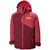 Helly Hansen Cascade Jacket - Girls' Cabernet
