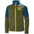 Helly Hansen Daybreaker 2.0 Fleece Jacket - Boys' Ivy Green