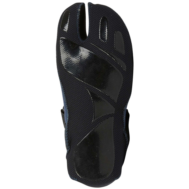 Billabong 5mm Salty Daze Split Toe Wetsuit Boots - Women's Blue Swell