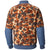 Columbia M Reversatility Jacket Dark Mountain, Buffalo Camo