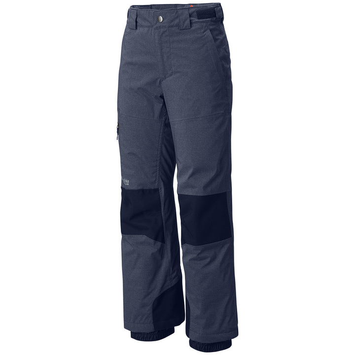 Columbia Rad to the Bone Pants - Kids' Collegiate Navy