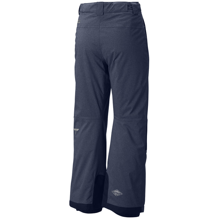 Columbia Rad to the Bone Pants - Kids' Collegiate Navy