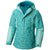 Columbia Whirlibird II Jacket - Girls' Pixie Floral Print, Pixie