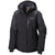Columbia Wildside Jacket - Women's Black/Charcoal Heather