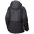 Columbia Wildside Jacket - Women's Black/Charcoal Heather