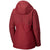 Columbia Sunrise Summit Interchange Jacket - Women's Rich Wine/Rich Wine Crossdye/Red Mercury
