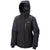 Columbia Wildside Jacket - Women's Black/Charcoal Heather