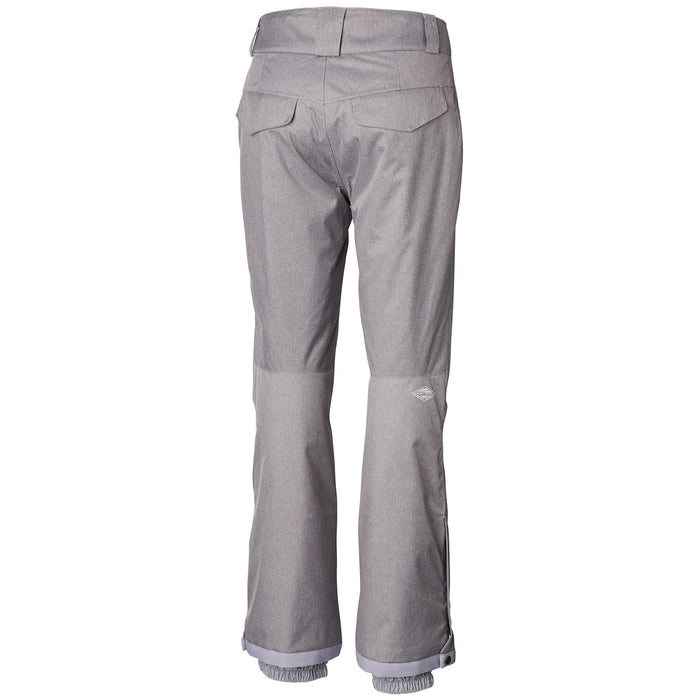 Columbia Wildside Pants - Women's Astral Heather