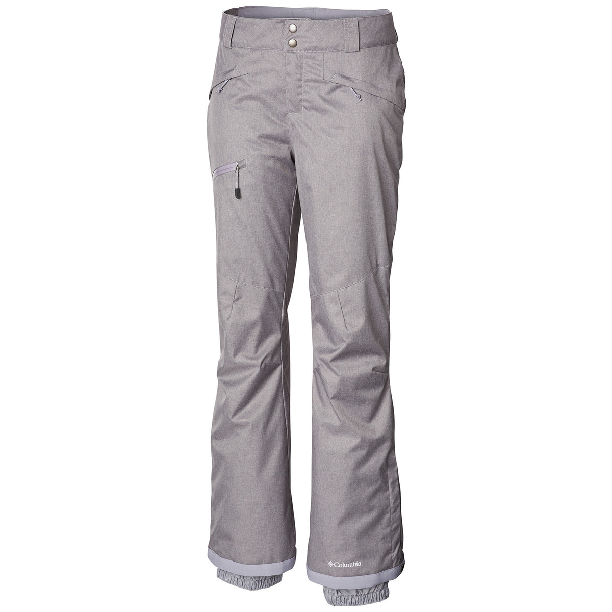 Columbia Wildside Pants - Women's Astral Heather