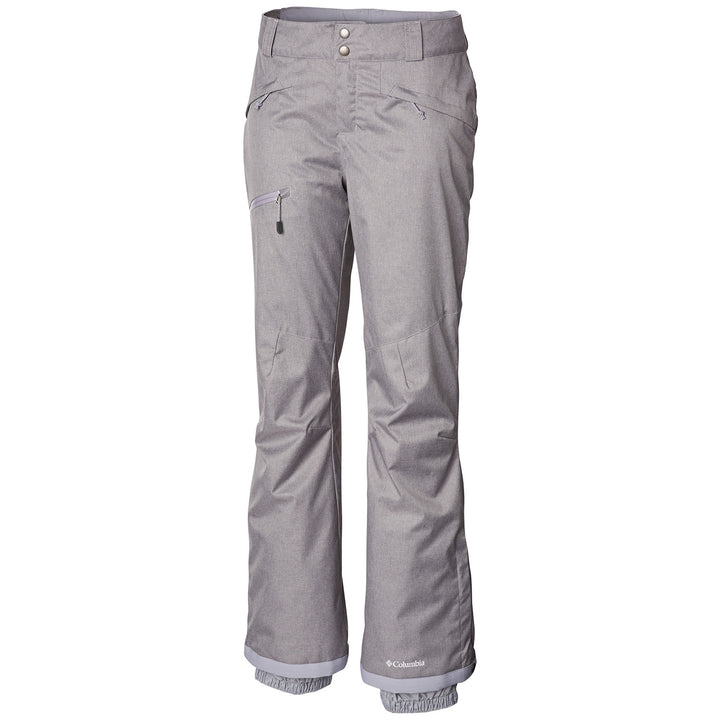 Columbia Wildside Pants - Women's Astral Heather