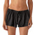 Patagonia Stretch Planing Micro Shorts 2" - Women's Black