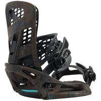 Burton Genesis EST Snowboard Bindings 2022 Lucky Penny::Lucky Penny