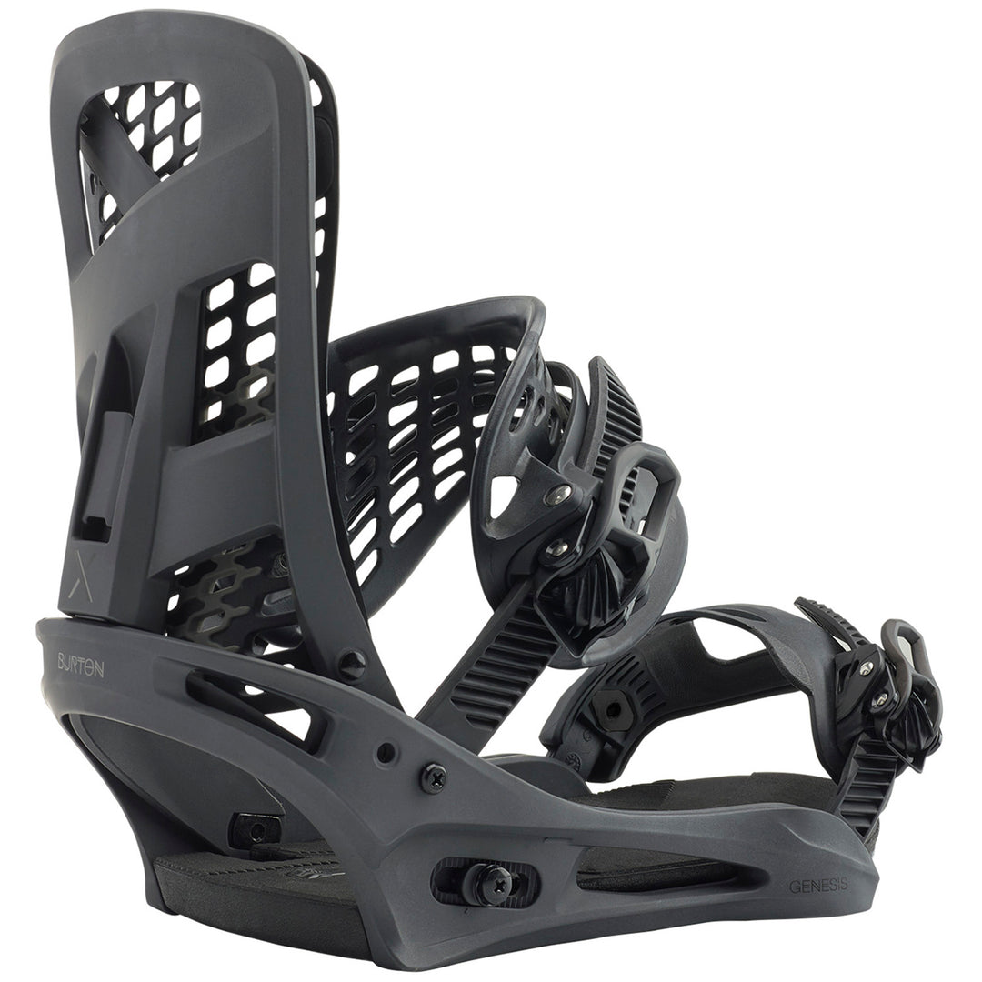 burton genesis x snowboard bindings 2020 Men's Re:Flex Winter 2027 Flex Snowboard Bindings Burton Genesis Re:Flex 2013-2026 Snowboard