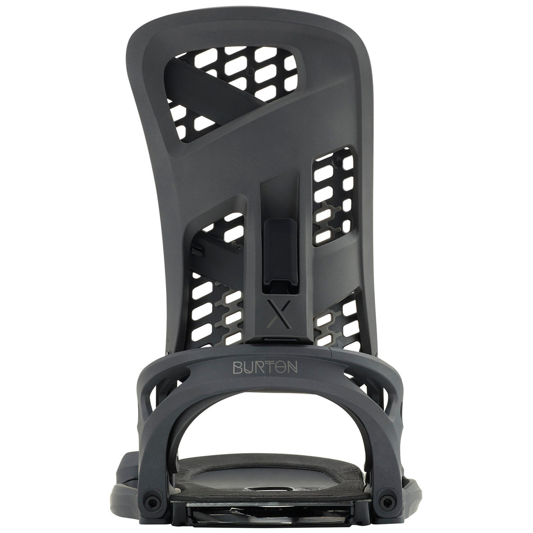 Burton Genesis X EST Snowboard Bindings 2020 – evo