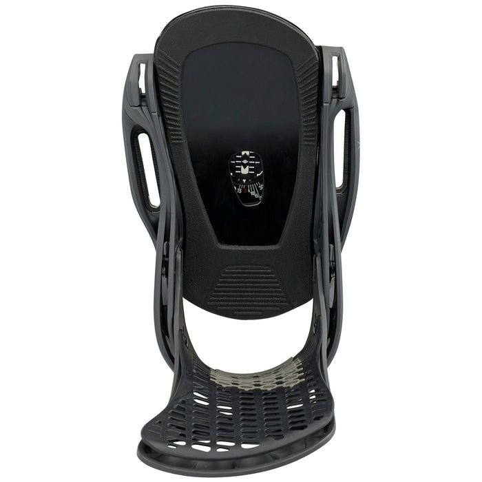 Burton Genesis X EST Snowboard Bindings 2020 Black Matte