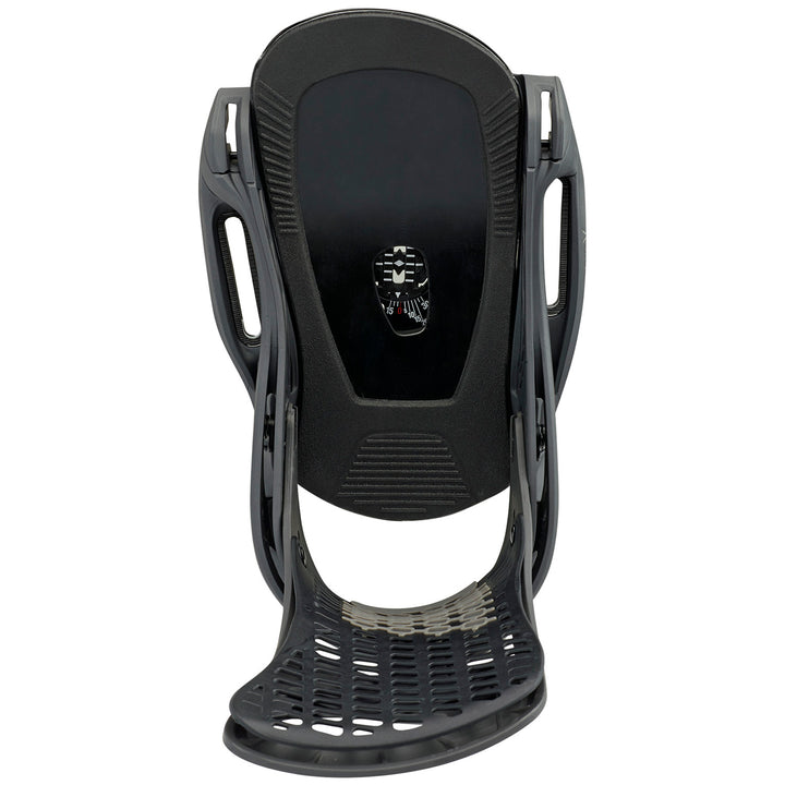 Burton Genesis X EST Snowboard Bindings 2020 Black Matte