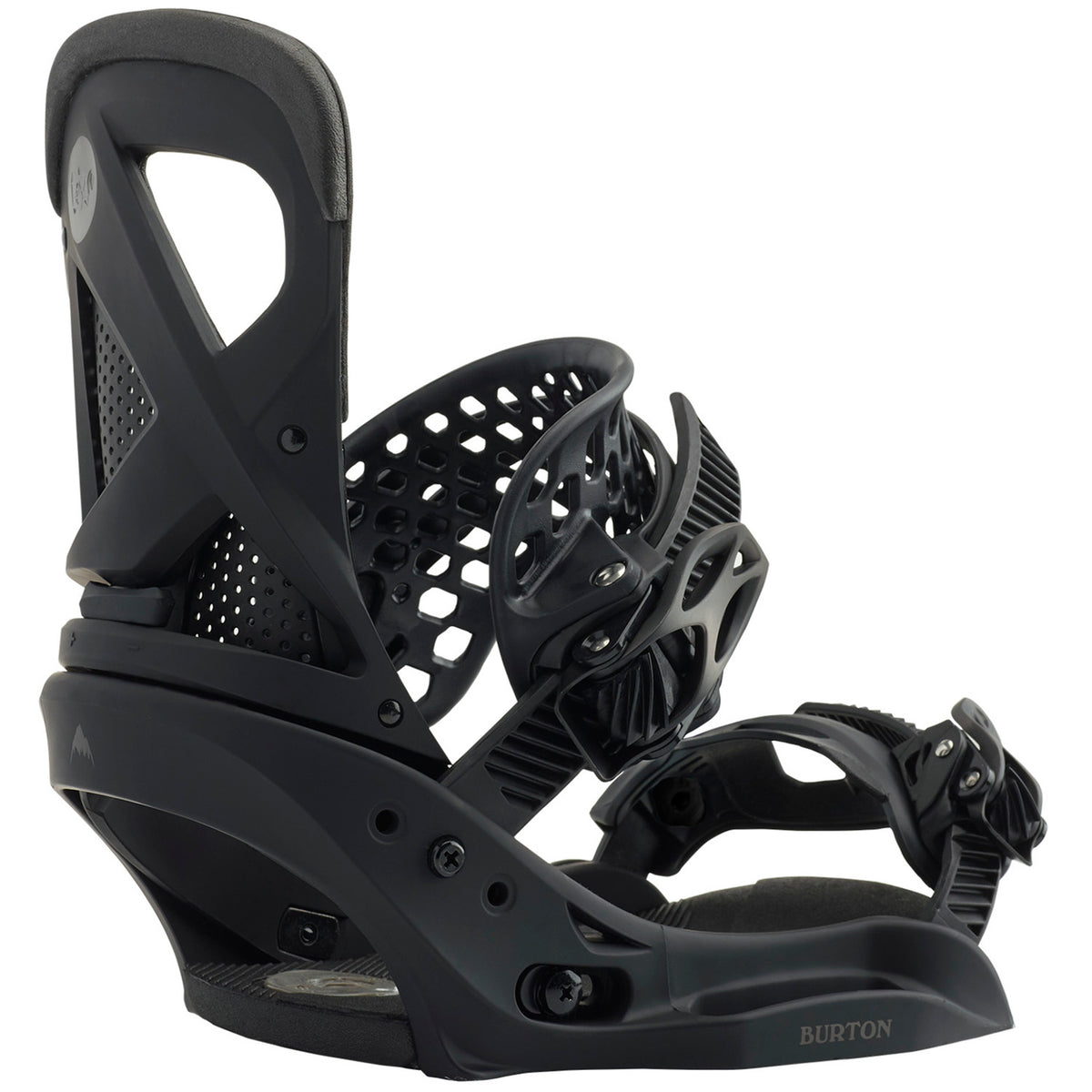 Burton Lexa EST Snowboard Bindings - Women's 2019 Brackish