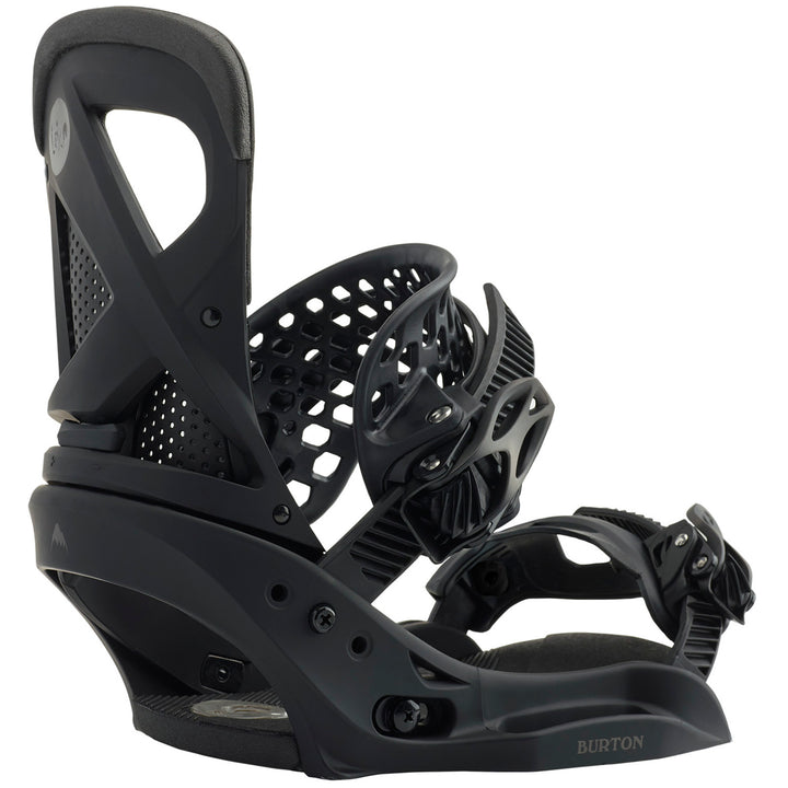 Burton Lexa EST Snowboard Bindings - Women's 2019 Brackish