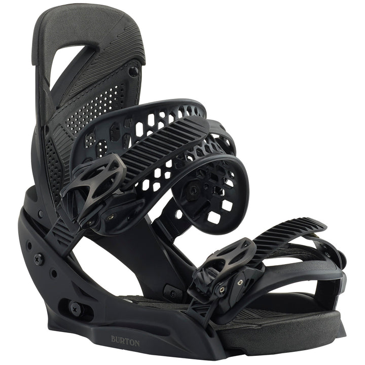 Burton Lexa EST Snowboard Bindings - Women's 2019 Brackish