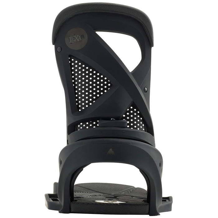 Burton Lexa EST Snowboard Bindings - Women's 2019 Brackish
