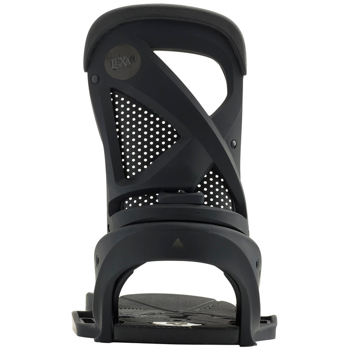 Burton Lexa EST Snowboard Bindings - Women's 2019 Brackish