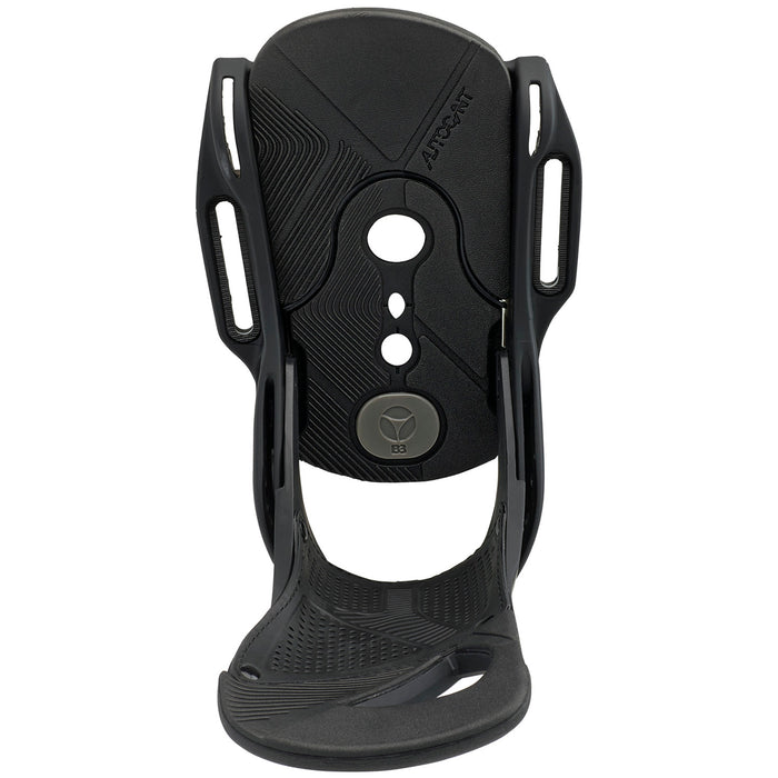 Burton Lexa EST Snowboard Bindings - Women's 2019 Brackish