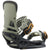 Burton Malavita EST Snowboard Bindings 2023 Black/Gray