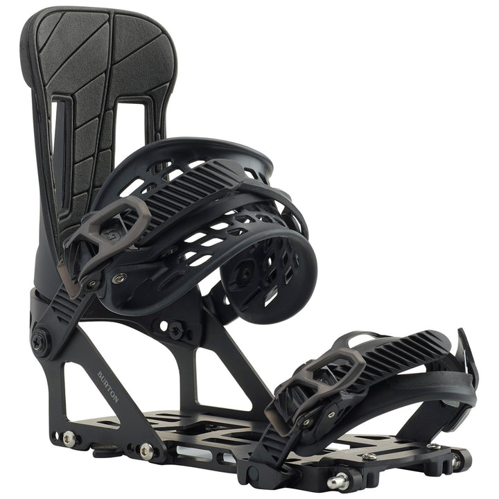 Burton Hitchhiker Splitboard Bindings 2022 Black