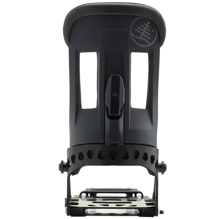 Burton Hitchhiker Splitboard Bindings 2022 Black