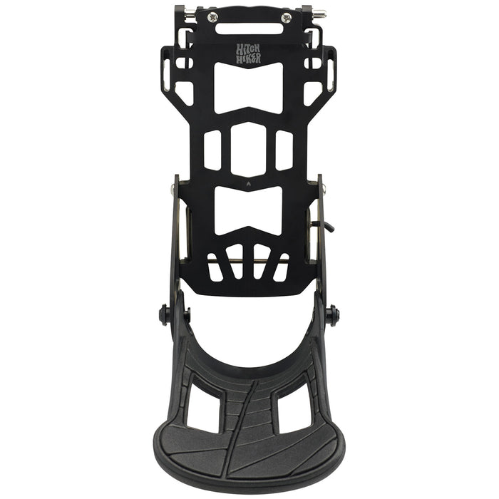Burton Hitchhiker Splitboard Bindings 2022 Black