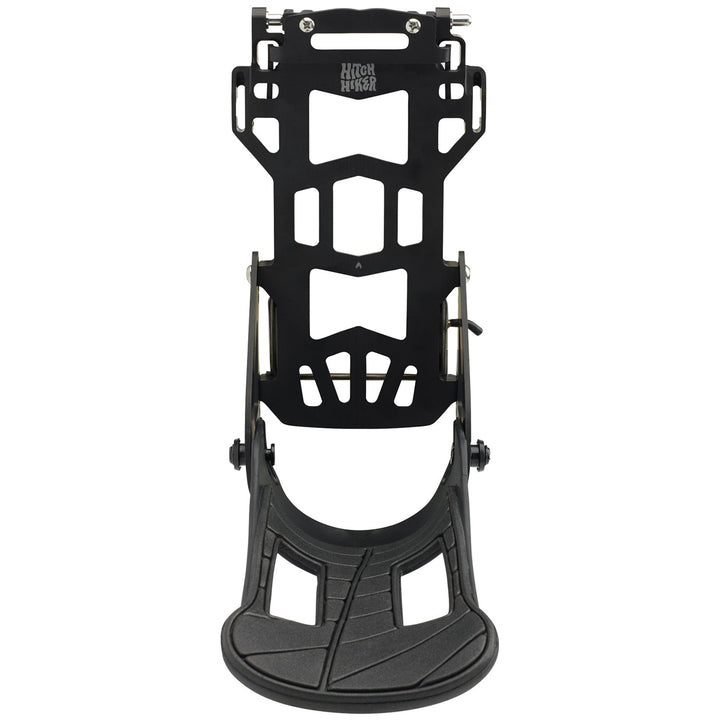 Burton Hitchhiker Splitboard Bindings 2022 Black