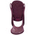 Burton Escapade Snowboard Bindings - Women's 2022 Wine Girl Wasted